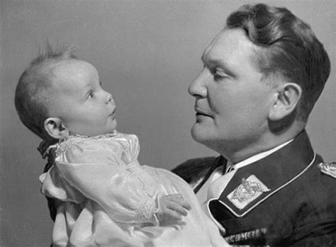 Edda Göring (Hermann Göring's Daughter) ~ Bio Wiki | Photos | Videos