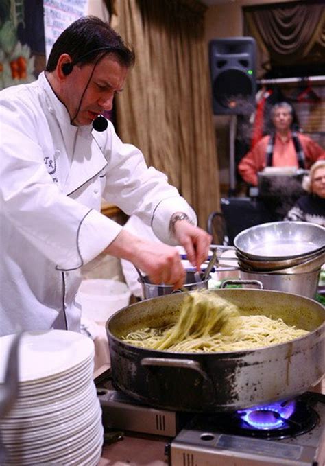 Pasta Con Sarde: A recipe that smacks of spring in anticipation of St ...