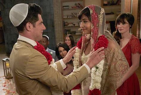 ‘New Girl’ Recap: Season 5 Finale — Cece and Schmidt Get Married | TVLine