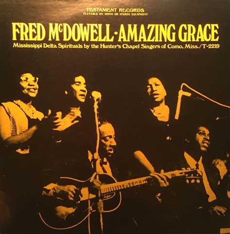 Amazing Grace | Discogs