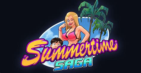 New games : Adult 18+ summer time saga full game free download for android ,windows,mac,any