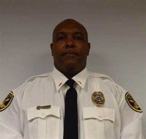 Death of Bessemer police lieutenant, 43, 'devastating to the community ...