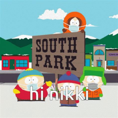 South Park Poop Nation GIF - South Park Poop Nation - Discover & Share GIFs