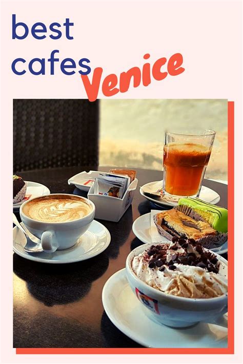 Best Cafes in Venice, Italy in 2023 | Cool cafe, Best coffee shop ...