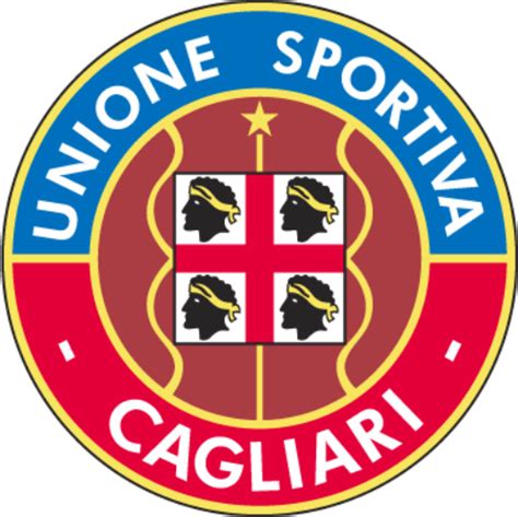 Cagliari Calcio Logo History