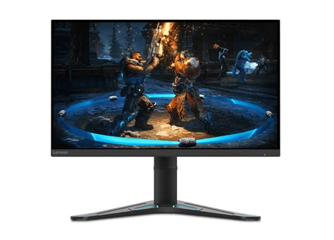 Lenovo IPS Gaming Monitors Bring the Power Needed to Dominate - Lenovo ...