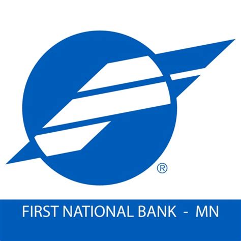 First National Fulda Mobile by First National Bank SD-MN