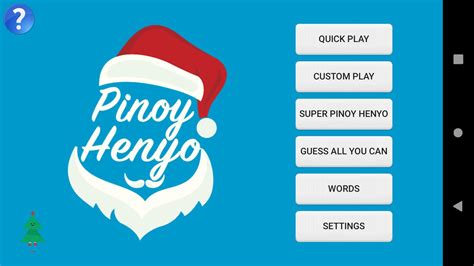 Pinoy Henyo for Android - APK Download