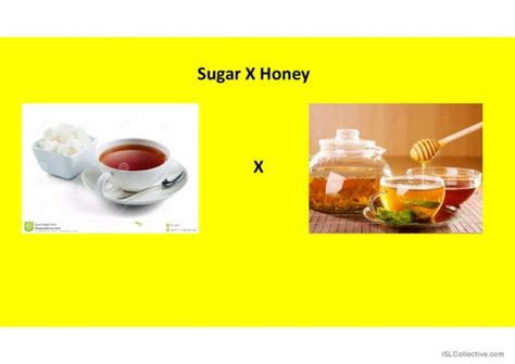 Tea - picture fight - speaking gener…: English ESL powerpoints