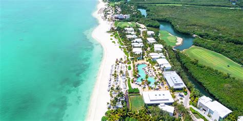 Luxury Beach Resort in Riviera Maya, Mexico | Andaz Mayakoba