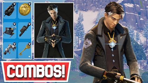 *NEW* BEST MONTAGUE SKIN COMBOS [CHAPTER 5 BATTLE PASS]! | Fortnite ...