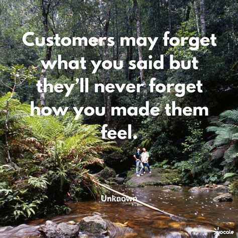 80 Great Customer Service Quotes to Integrate Into Your Business ...