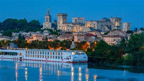 Reasons Why You Should Visit Avignon, France