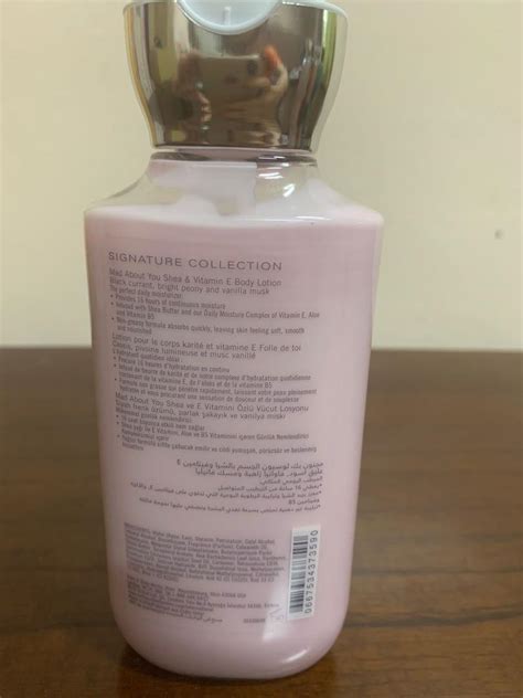 Bath & Body Works Body Lotion, Beauty & Personal Care, Bath & Body, Bath on Carousell