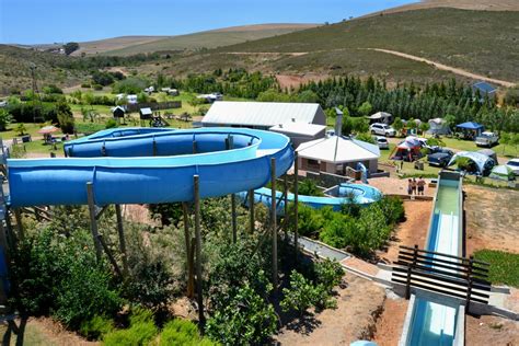 Camping at Vloedbos in the Overberg – a winning option all around – Featured Blog