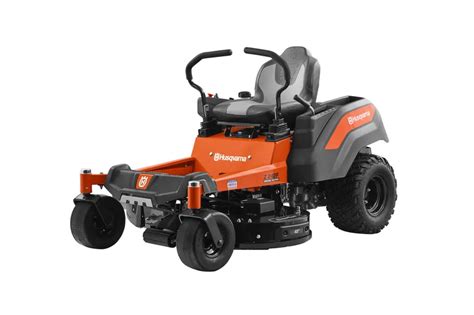 Husqvarna Z242F Kawasaki - MidAmerica Outdoor Equipment