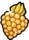 Golden Razz Berry - Bulbapedia, the community-driven Pokémon encyclopedia