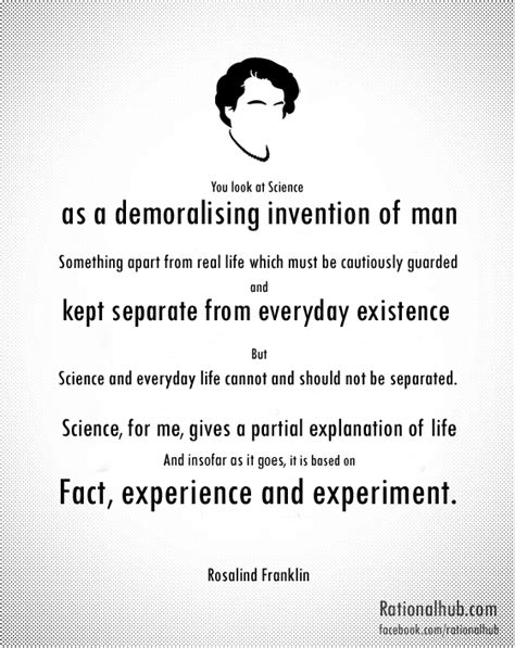 Cool Science Quotes. QuotesGram