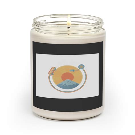 Mt Joy Merch RecordMt Joy Merch Record Scented Candles sold by TheCocooBear | SKU 93248749 ...