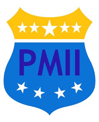 Logo PMII Format PNG dan Vector (Full HD)