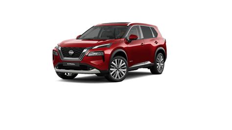 ALL-NEW X-TRAIL - Mornington Nissan