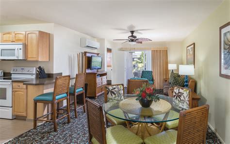 Worldmark Kihei 3 Bedroom Floor Plan - floorplans.click