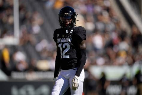 Football: CU Buffs star Travis Hunter returns to practice – The Denver Post