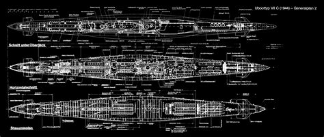 Download Submarine Military German Type VII Submarine 4k Ultra HD Wallpaper