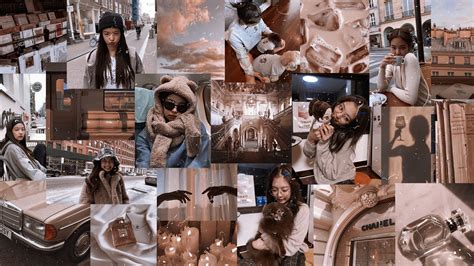 Jennie Wallpaper Aesthetic | Wallpaper pc 4k, Fondos de pantalla pc, Fondos de pantalla black