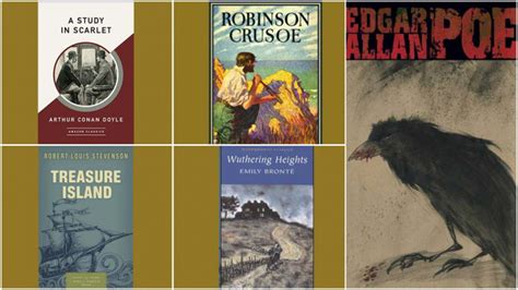 Best free books for Kindle: classics to read for free