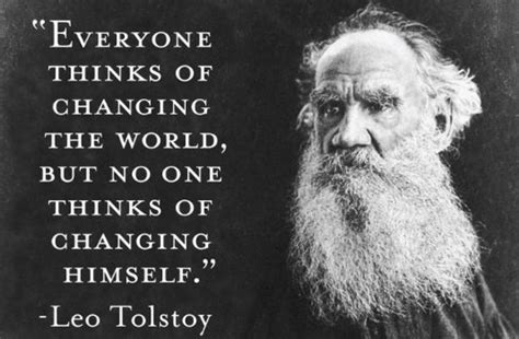 Three Questions by: Leo Tolstoy - What leaders shoud ask themselves