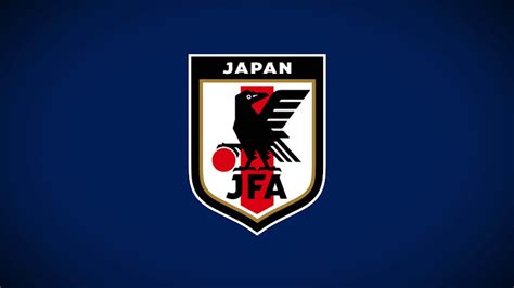 All-New Japan 2018 National Team Logo Revealed - Footy Headlines