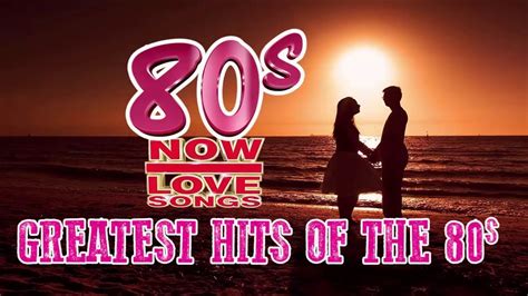 80s Songs