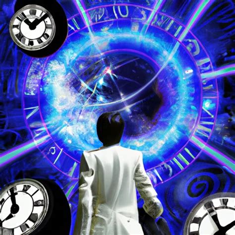 Exploring Time Travel: Theories, Popular Media, and Expert Opinion - The Enlightened Mindset