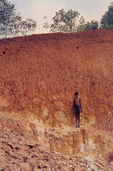 laterite soil in india - group picture, image by tag - keywordpictures.com