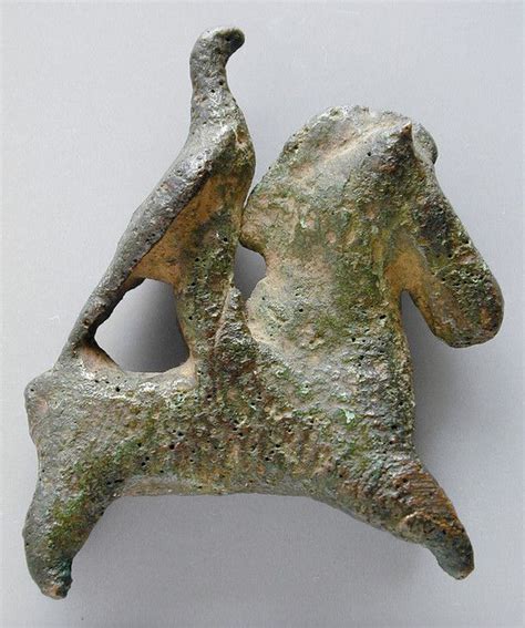 Horse, Iberia, 3rd-2nd century B.C | Ancient art, Horse sculpture, Equine art