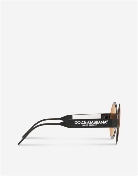 Women's Sunglasses | Dolce&Gabbana - DG LOGO SUNGLASSES | Dolce and gabbana, Sunglasses logo ...