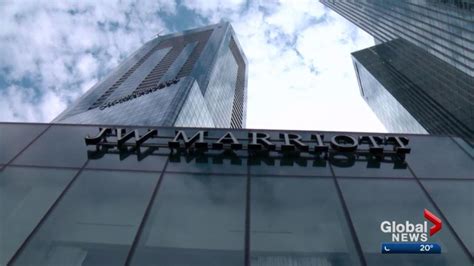 Take a look inside the JW Marriott, downtown Edmonton’s newest hotel ...