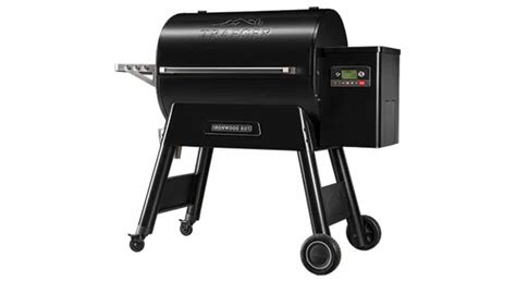 The Traeger Ironwood Series 885 Pellet Grill Is The Ultimate BBQ Setup