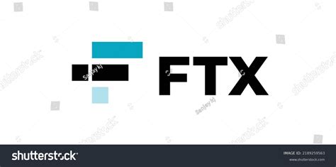 Vector Illustration Ftx Ftt Logo Brand Stock Vector (Royalty Free ...