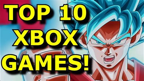 TOP 10 BEST Xbox One Games! - YouTube