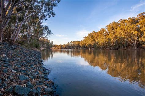 Charles Sturt and the inland sea | Article for seniors - Odyssey Traveller