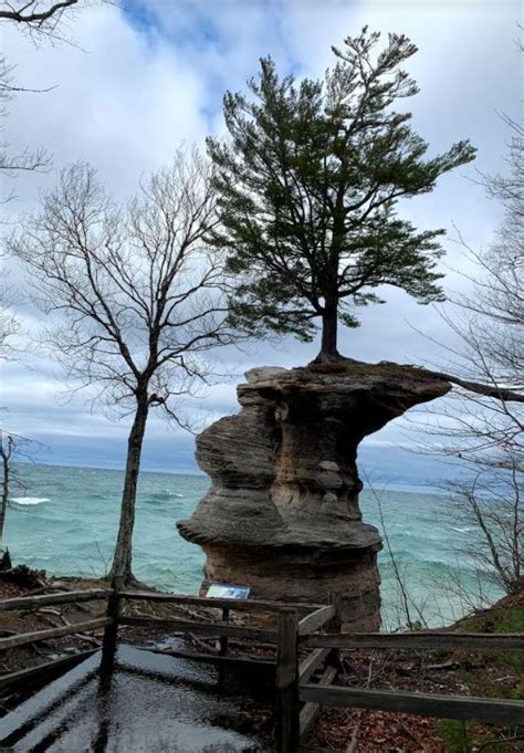 Area Info - Pictured Rocks Cabins