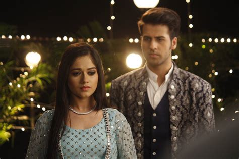 Huge revelations mark a new journey in Tu Aashiqui - TellyReviews