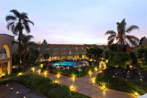 FIESTA INN AEROPUERTO CIUDAD DE MEXICO $84 ($̶1̶2̶7̶) - Updated 2022 Prices & Hotel Reviews ...