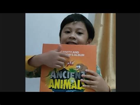 Unboxing Woolworths Books |Dinobook |Australia Animals |Ancient Animals |Super Animals - YouTube