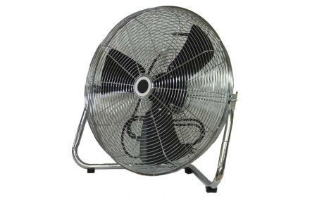 Industrial Floor Fans - modlar.com