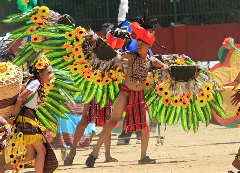 IN PHOTOS: Baguio Panagbenga Festival 2018 street dance competition