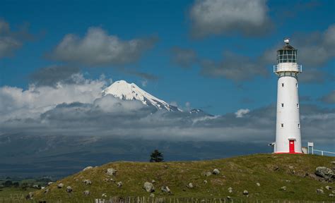 A Magic Sunset and a Terrible Night at Mount Taranaki | Fine Art ...