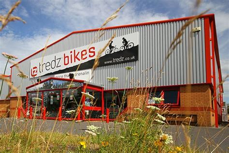 Tredz Bike Stores - Find Your Nearest Store | Tredz Bikes